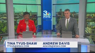 First News at 4