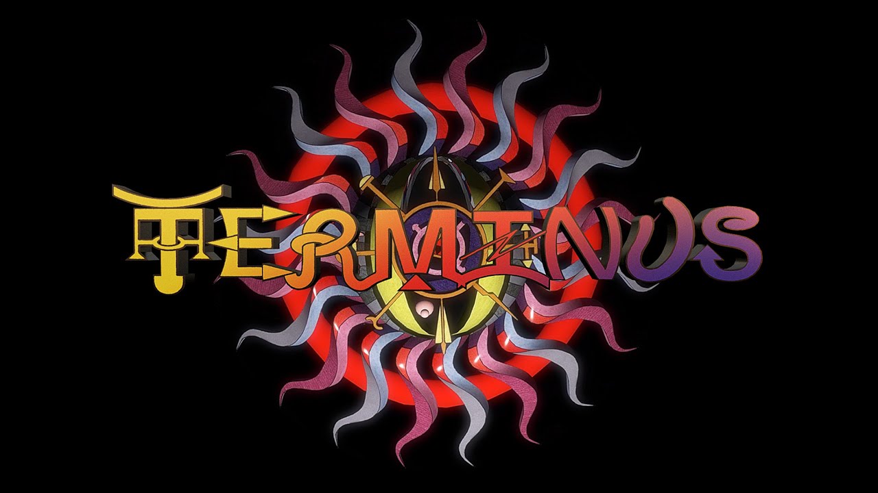 Terminus Rave TERMINUS VR Trailer - YouTube