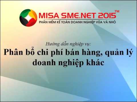 Cách lập báo cáo tài chính trên Excel và trên phần mềm Misa