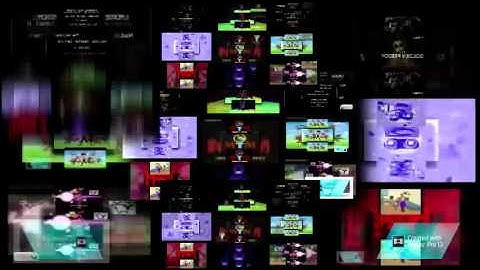 (TCPMV) My Shuric Scan Nineparison Scan