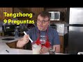 9 preguntas y respuestas sobre el tangzhong