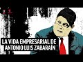 Senador Antonio Luis Zabaraín, los detalles de una vida empresarial - El Espectador