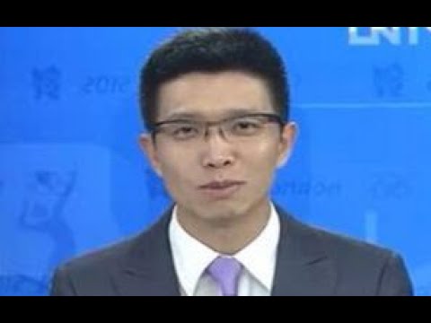 央视段子手朱广权