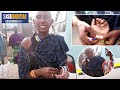 MAMA WA KIMASAI MUUZA SHANGA AKUTANA NA MTEJA BAHILI