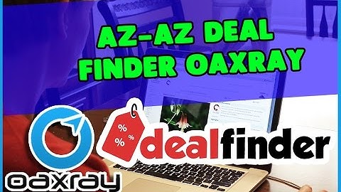 How to use OAXRAY on  BJS for amazon fba sellers