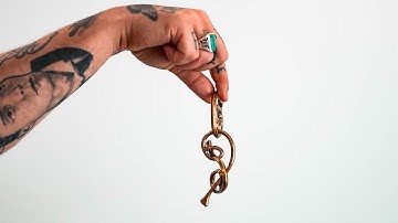 The Nearly IMPOSSIBLE Enigma Puzzle!!