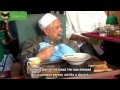 Mawlana shaykh nazims  seclusion in the maqam of sayyidina abdul qadir jilani q
