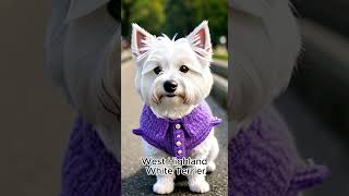 West Highland White Terrier