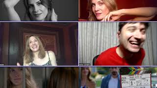 Los Lunes Seriéfilos - Entrevista a Belén Fabra