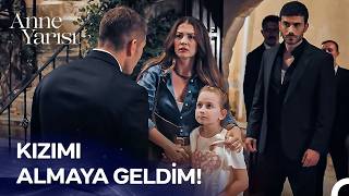 Zeynep Altay Konağını Bastı - Anne Yarısı 1. 