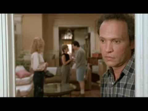 When this Meg Ryan / Billy Crystal romantic comedy was released, the studio recut the trailer to look like a dark, erotic thriller. Check it out (music from Batman Begins...) this is from www.johnpiscitello.com