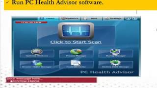 How to fix Runtime Error R6025  Complete Tutorial