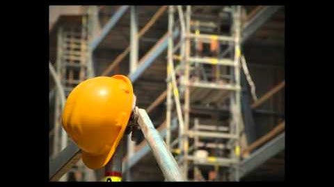 Scaffolding Nottingham