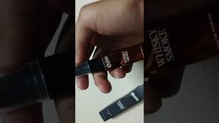 BEARDO  WHISKY SMOKE POCKET PERFUME