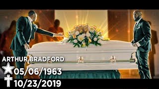 REST IN PEACE DAD!?