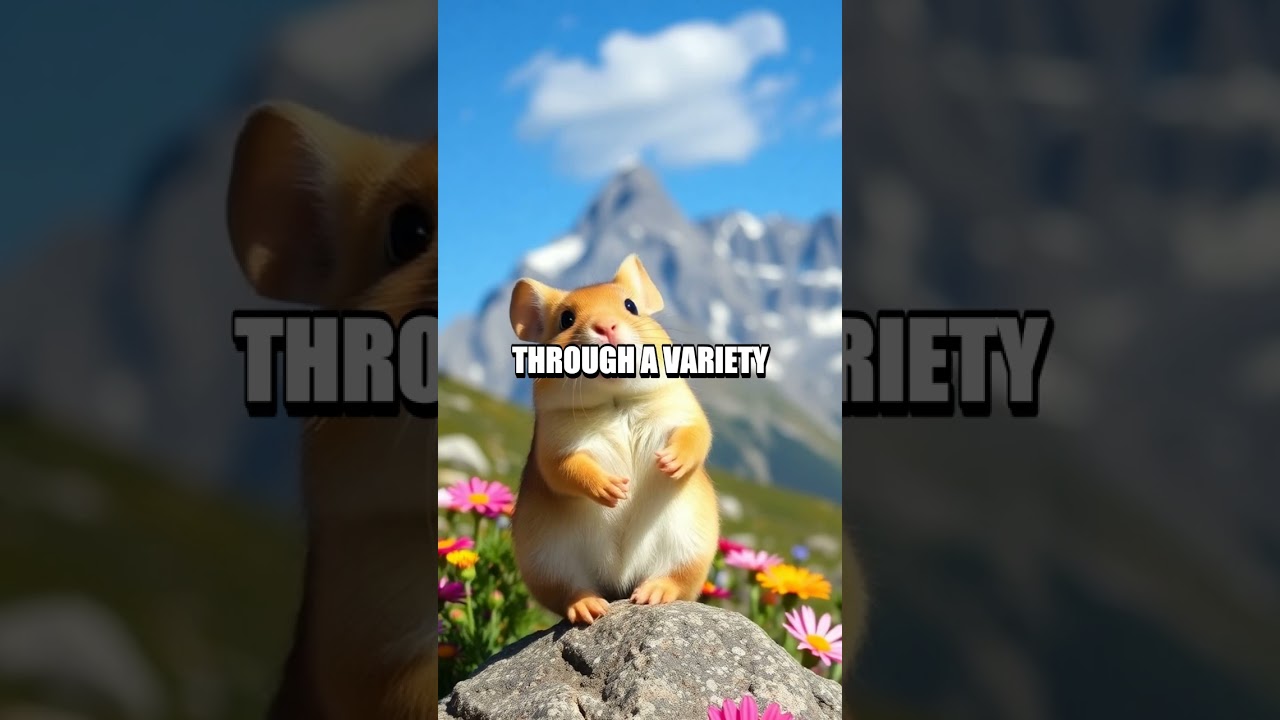 The Remarkable Life of the Pika