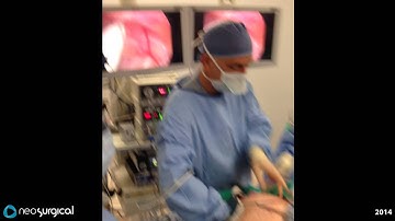 neoClose® AnchorGuide