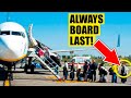 Flight Secrets That Are Never Told To Passengers