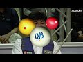 3 CUSHION WCup Luxor 2017   L32 T  TASDEMIR vs LEE C  B