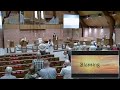 "The Body of Christ: Priesthood of All Believers" | 4/28/2024 | 8:30 Service