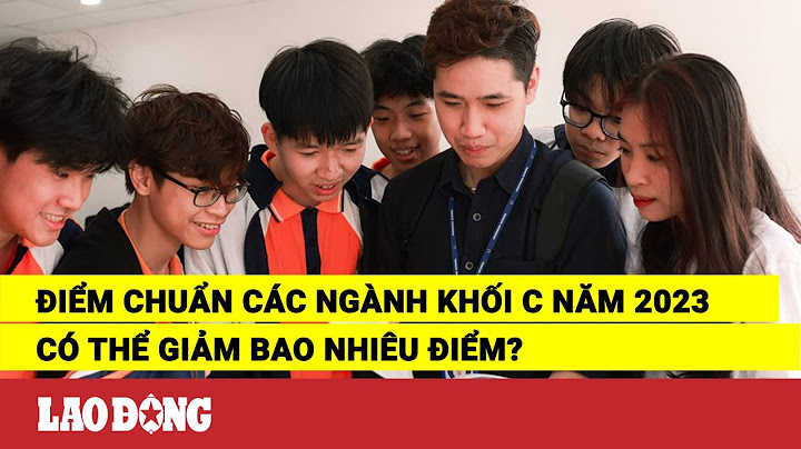 Các ngành công an tuyển khối nào năm 2023 năm 2024