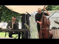 COPENHAGEN JAZZ FESTIVAL 2025 JEPPE ZACHO QUARTET AT DESIGN MUSEUM 1 July 2025 COPENHAGEN JAZZ FESTIVAL 2025 JEPPE ZACHO QUARTET AT DESIGN MUSEUM 1 July 2025