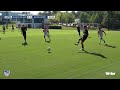 ATLANTA UNITED ACADEMY VS DALTON UNITED