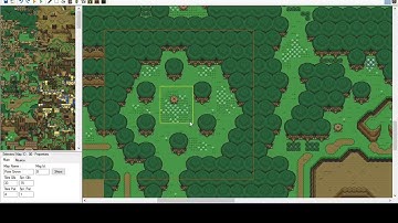 OverworldEditor ZScream