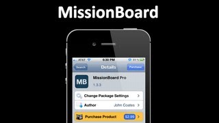 Mission Board - Multitask Switcher Alternative screenshot 5