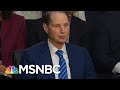 Another Incident Of President Donald Trump Meeting Putin Without U.S. Staff | The Last Word | MSNBC