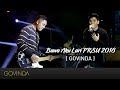 BAWA AKU LARI - GOVINDA (PRSU 2018)