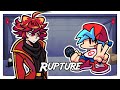 [FNF] Universo Style - Rupture (Song by Awe &amp; Chimmie)