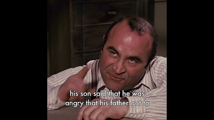 Did You Know This About "Who Framed Roger Rabbit?" #movietrivia #moviefacts