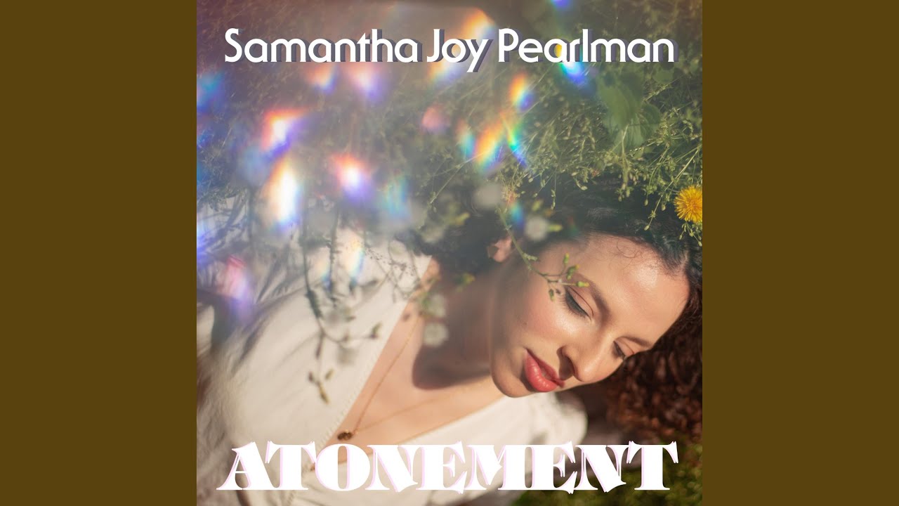Watch Atonement on YouTube Watch Atonement on YouTube