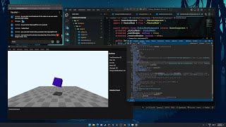 [Day 4] Typescript game engine dev