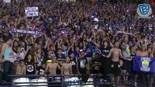 Anniversary Persib BDG🤘Nyanyi lagu 'Selamat ulangtahun'[Jamrud]