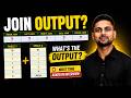 SQL JOIN Interview Questions & Answers | Learn INNER, LEFT, RIGHT, FULL & CROSS JOIN