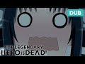"Let Me Drink Your Magic Sweat" | DUB | The Legendary Hero is Dead!
