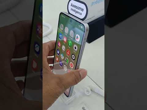 Samsung Galaxy A56