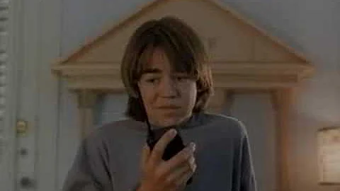 Disney Channel Movie: The Paper Brigade
