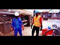 LA PROCEDURE DE DEPOTAGE DE CARBURANT EN STATION SERVICE - IMC LOGISTICS