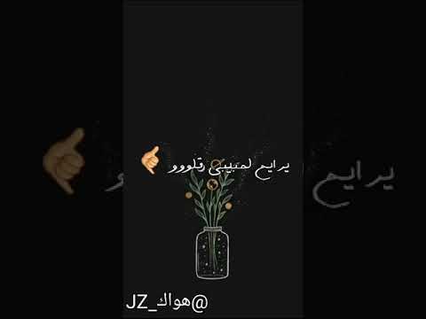 شو بدنا نساوي العمر رايح حالات واتس خلفية سوداء فخمة