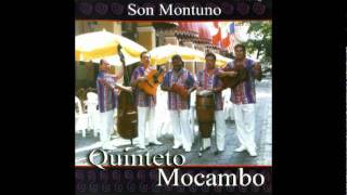 Video thumbnail of "Quinteto Mocambo-Mi viejo veracruz"