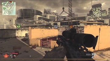 Triple Noscope - HOLY SH#T!