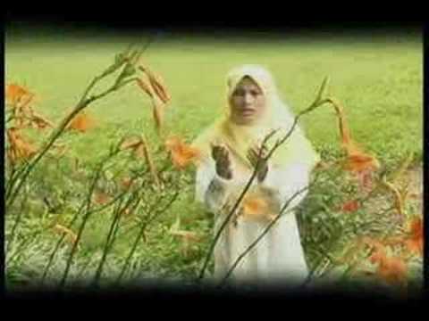 mawaddah---luruskan-hatiku