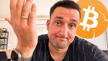 THIS IS THE END OF THE CRYPTO BULL MARKET — MY EXACT PLAN