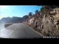 Spain | Road GI-614 from Cadaqués | Серпантин GI-614 от Кадаквес, Испания