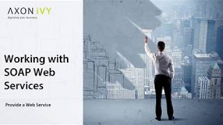 Working with SOAP Web Services - Part 2 - Provide a Web Service