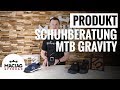 adidas Five Ten MTB Schuhberater: Freeride &amp; Gravity