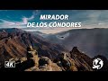 Mirador de los Cóndores | La Perla del Cajón del Maipo